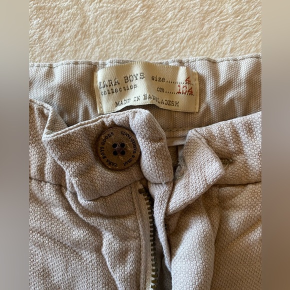 Dress Shorts - Picture 4 of 5